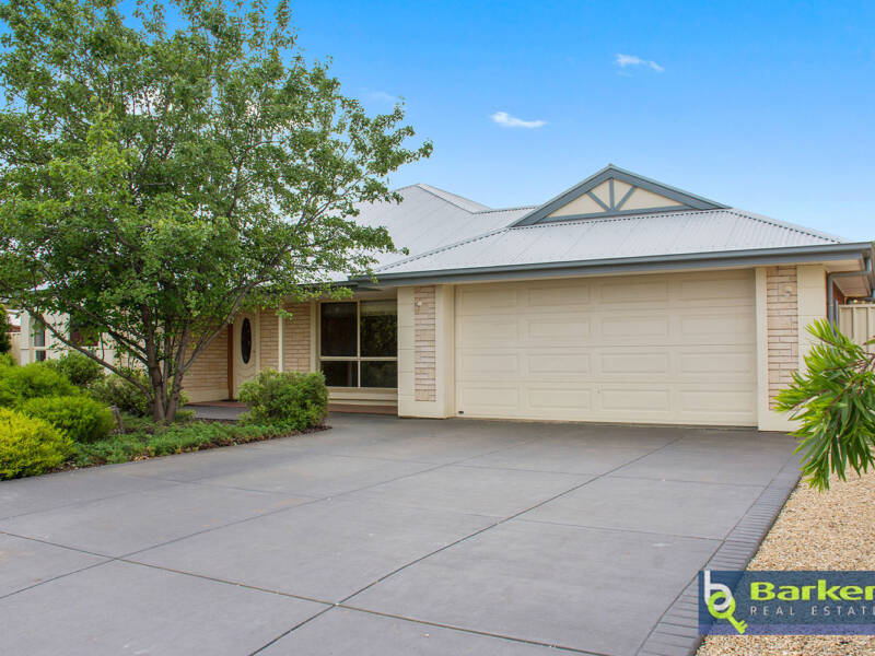 17 Meaney Drive, FREELING, SA 5372