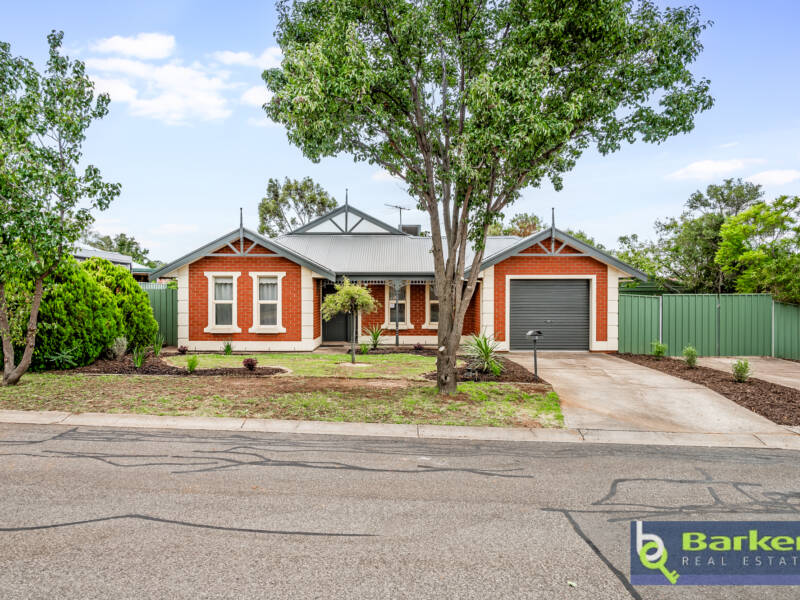 3 Wren Place, HEWETT, SA 5118 AUS