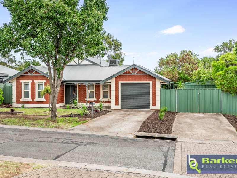 3 Wren Place, HEWETT, SA 5118 AUS