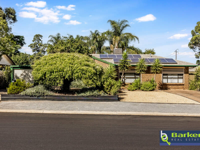 4 Baldina Crescent, CRAIGMORE, SA 5114 AUS