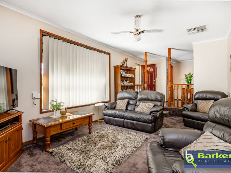 4 Baldina Crescent, CRAIGMORE, SA 5114 AUS