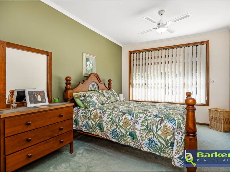 4 Baldina Crescent, CRAIGMORE, SA 5114 AUS