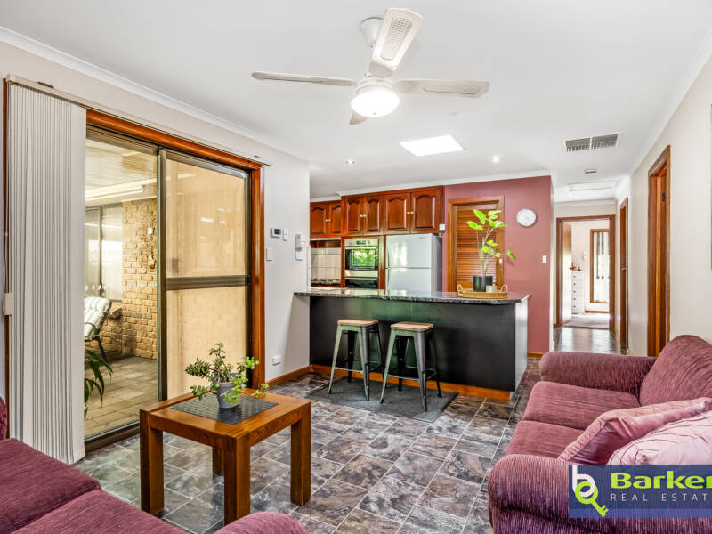 4 Baldina Crescent, CRAIGMORE, SA 5114 AUS