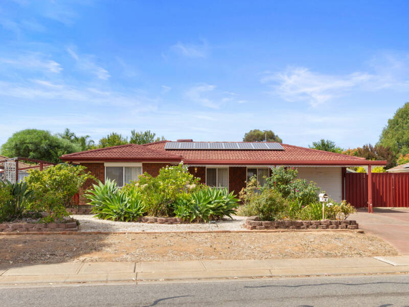 6 Causby Crescent, WILLASTON, SA 5118 AUS