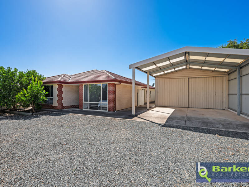 15B Walden Street, TANUNDA, SA 5352 AUS