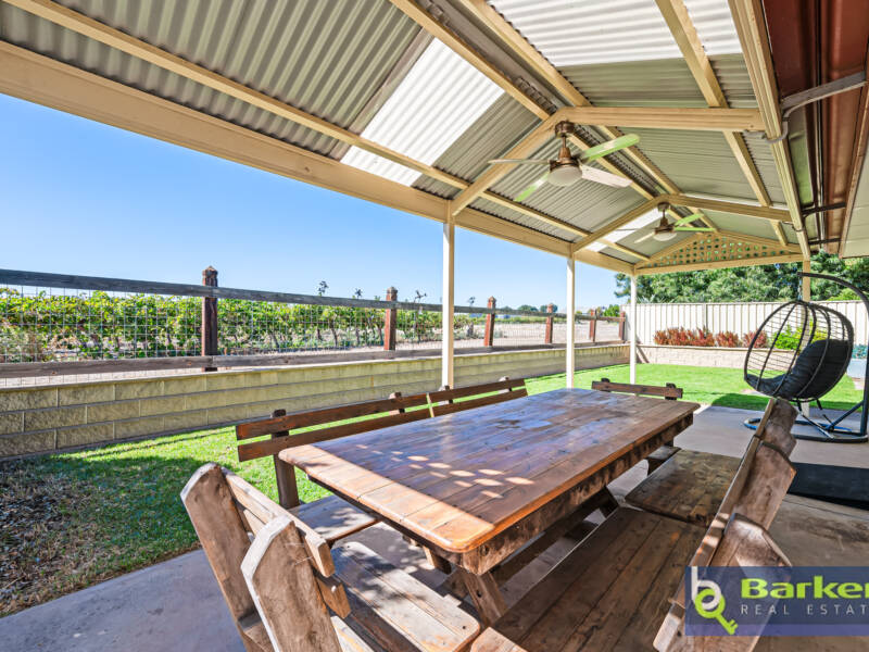 15B Walden Street, TANUNDA, SA 5352 AUS