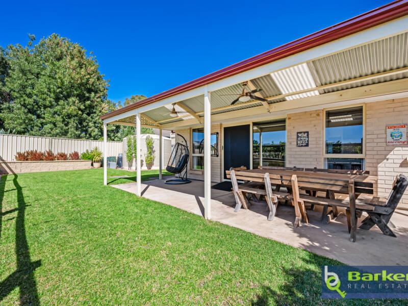 15B Walden Street, TANUNDA, SA 5352 AUS