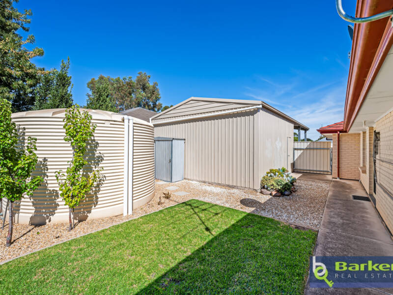 15B Walden Street, TANUNDA, SA 5352 AUS