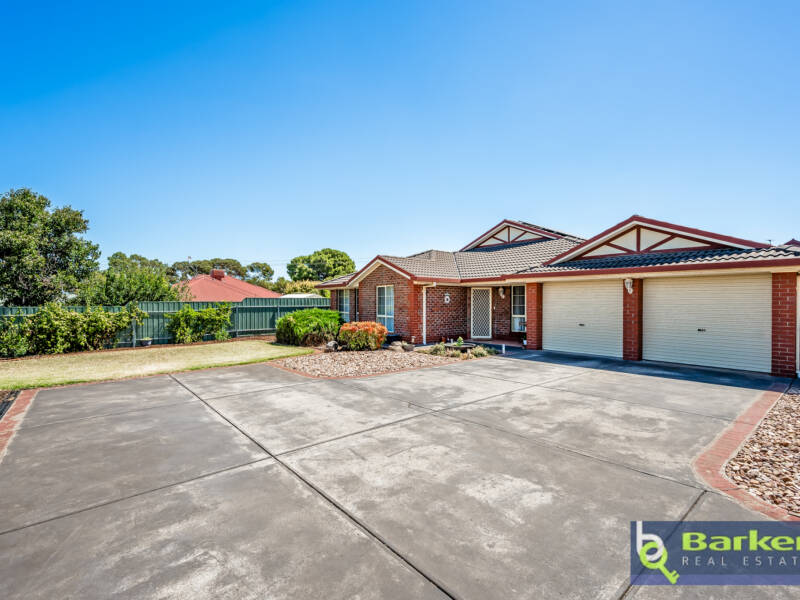 19 Perseverance Place, HEWETT, SA 5118 AUS