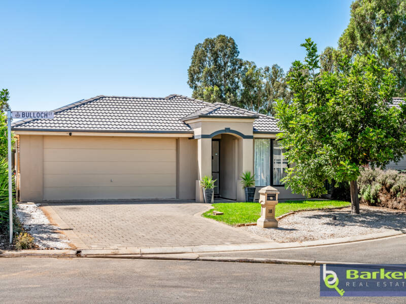 16 Nettlebeck Street, EVANSTON GARDENS, SA 5116 AUS
