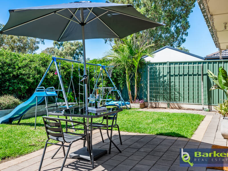 16 Nettlebeck Street, EVANSTON GARDENS, SA 5116 AUS