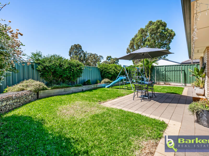16 Nettlebeck Street, EVANSTON GARDENS, SA 5116 AUS