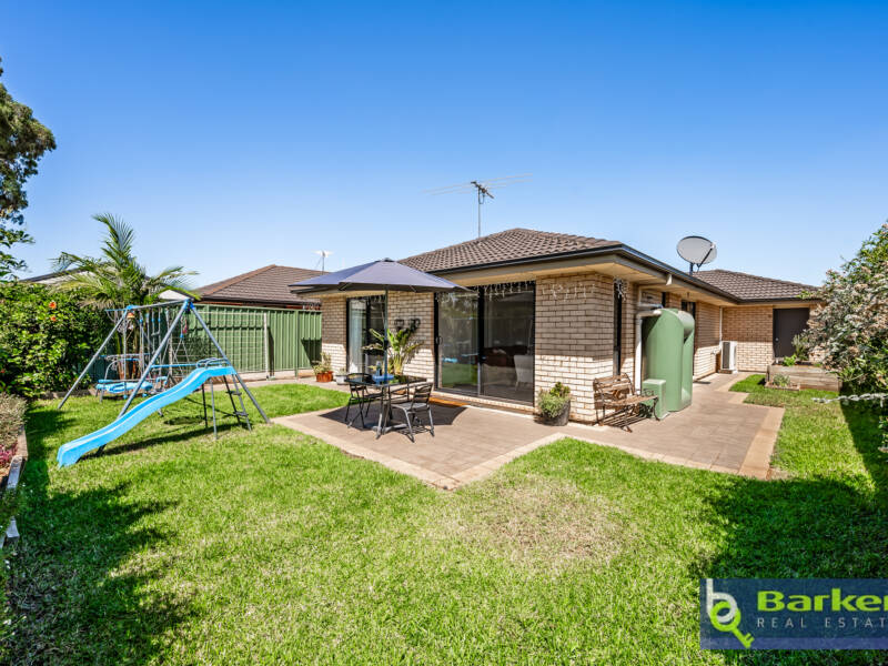 16 Nettlebeck Street, EVANSTON GARDENS, SA 5116 AUS