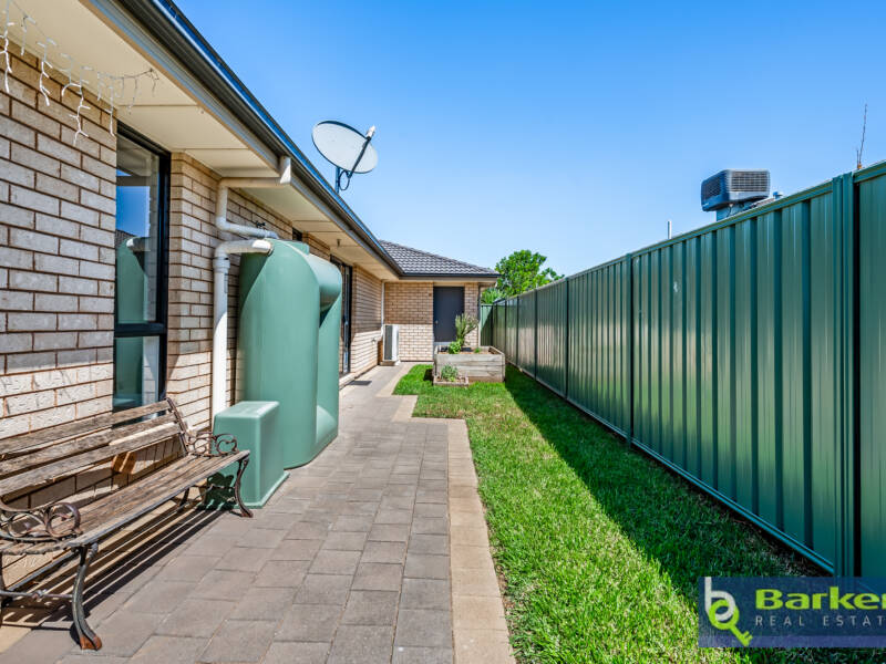 16 Nettlebeck Street, EVANSTON GARDENS, SA 5116 AUS