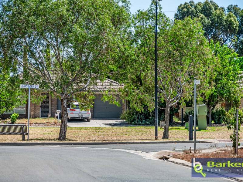 16 Nettlebeck Street, EVANSTON GARDENS, SA 5116 AUS