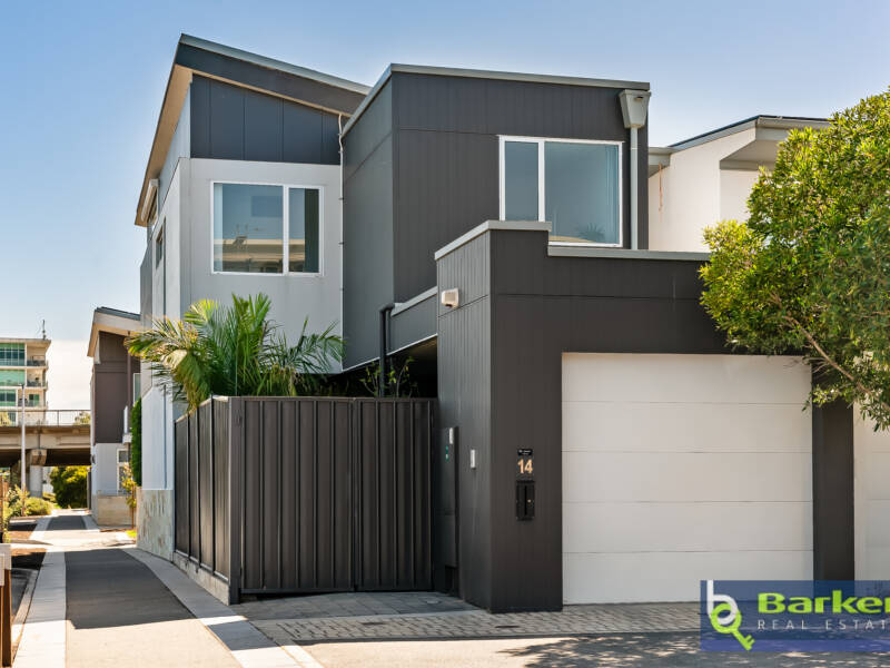 14 Kudlyo Close, NEW PORT, SA 5015 AUS