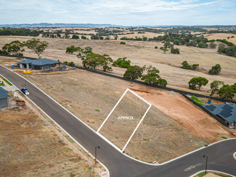 15 Adcock Drive (Allotment 522), GAWLER EAST, SA 5118 AUS