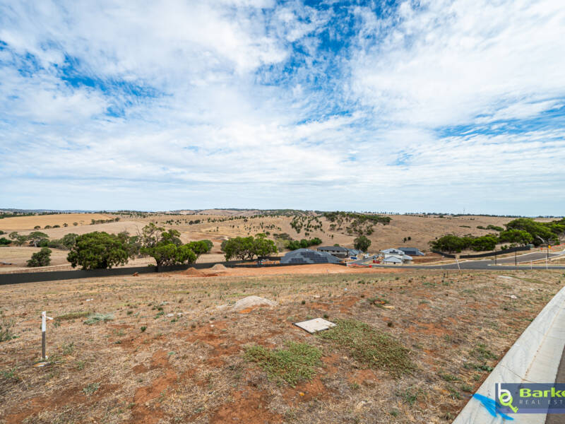 15 Adcock Drive (Allotment 522), GAWLER EAST, SA 5118 AUS