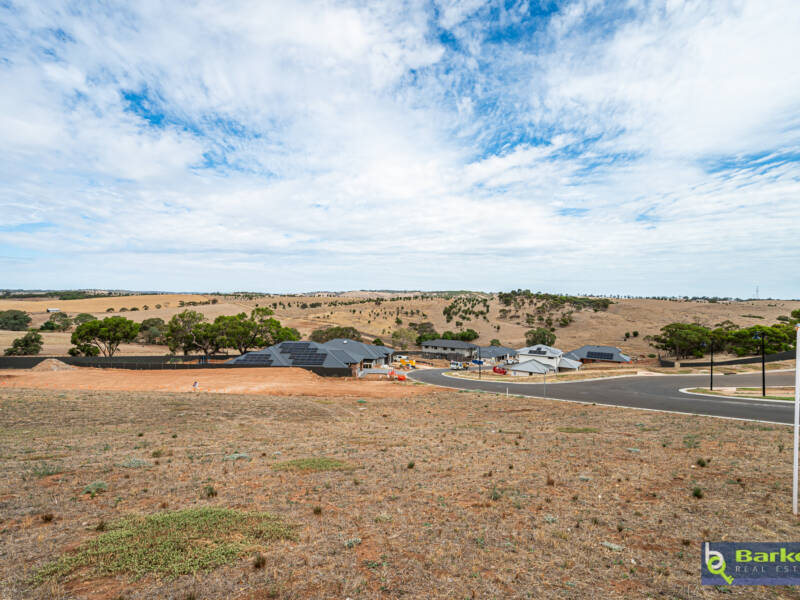15 Adcock Drive (Allotment 522), GAWLER EAST, SA 5118 AUS