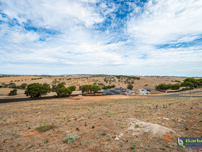 15 Adcock Drive (Allotment 522), GAWLER EAST, SA 5118 AUS