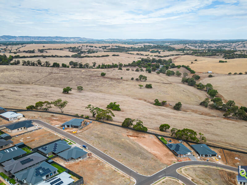 15 Adcock Drive (Allotment 522), GAWLER EAST, SA 5118 AUS