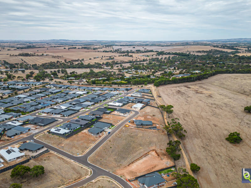 15 Adcock Drive (Allotment 522), GAWLER EAST, SA 5118 AUS