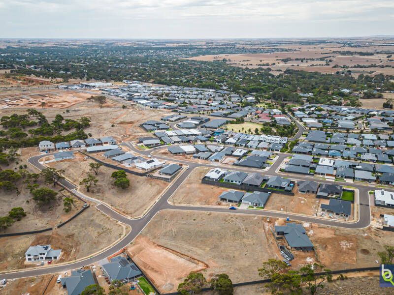 15 Adcock Drive (Allotment 522), GAWLER EAST, SA 5118 AUS