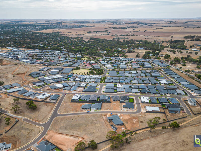 15 Adcock Drive (Allotment 522), GAWLER EAST, SA 5118 AUS