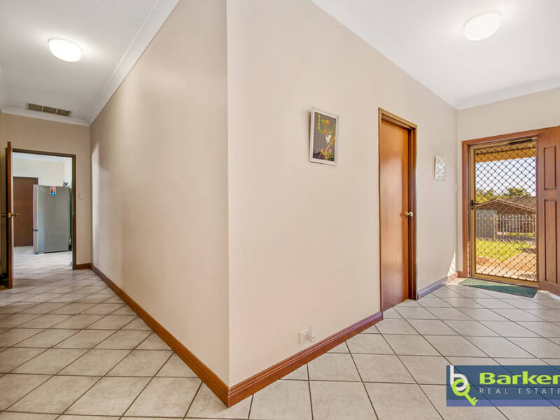 6 Lally Drive, GAWLER EAST, SA 5118