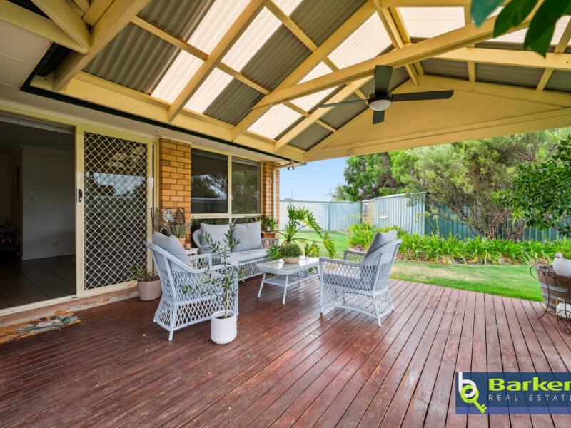 17 Lumsden Court, EVANSTON PARK, SA 5116 AUS