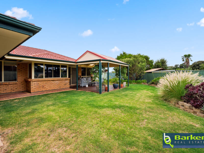 17 Lumsden Court, EVANSTON PARK, SA 5116 AUS