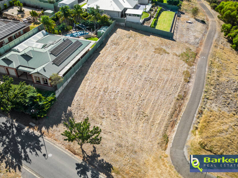 14 Expedition Drive (Allotment 233), HEWETT, SA 5118 AUS