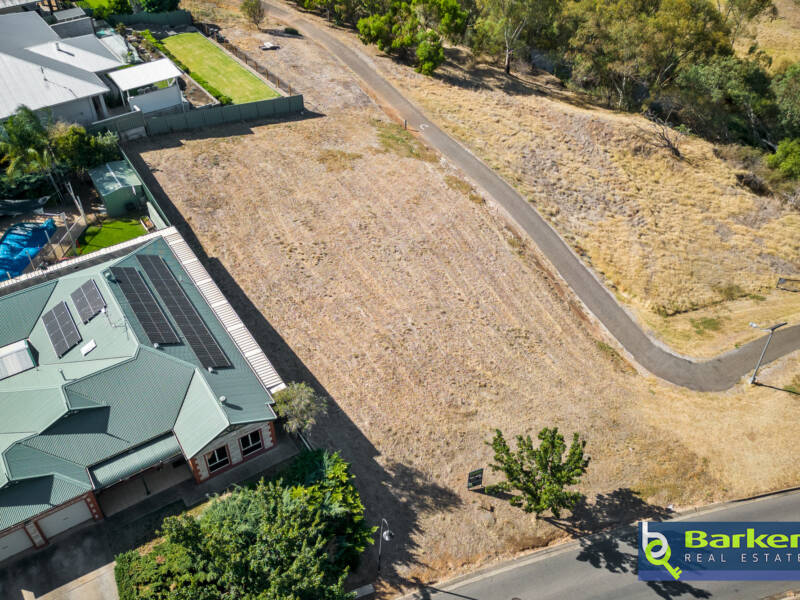14 Expedition Drive (Allotment 233), HEWETT, SA 5118 AUS