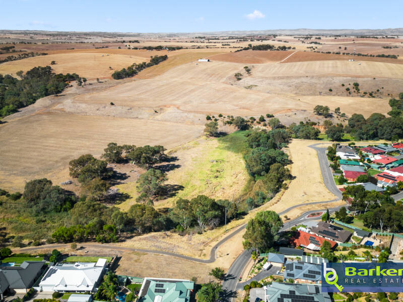 14 Expedition Drive (Allotment 233), HEWETT, SA 5118 AUS