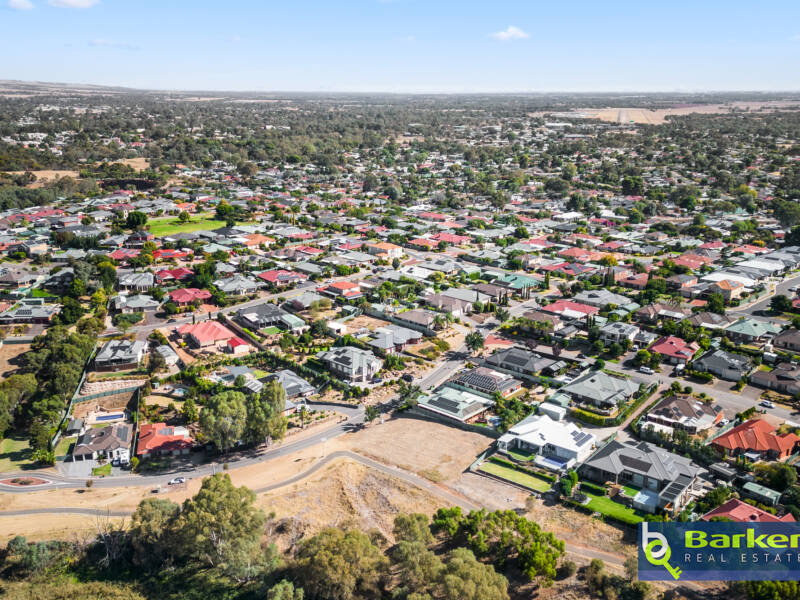 14 Expedition Drive (Allotment 233), HEWETT, SA 5118 AUS