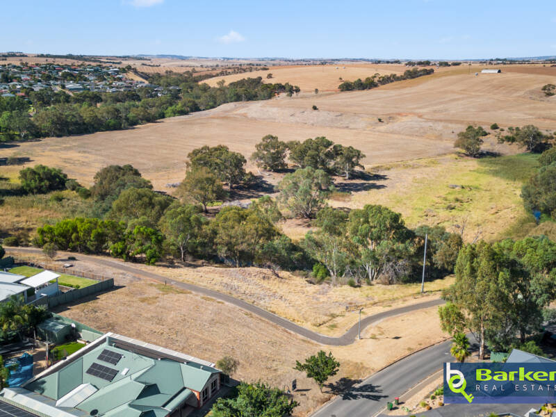 14 Expedition Drive (Allotment 233), HEWETT, SA 5118 AUS