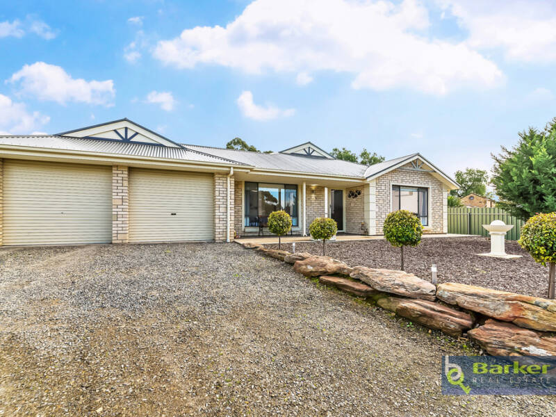 7A Peacock Avenue, GAWLER EAST, SA 5118