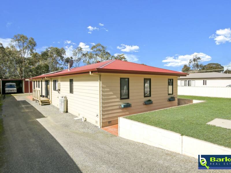 22 Edward Street, SPRINGTON, SA 5235