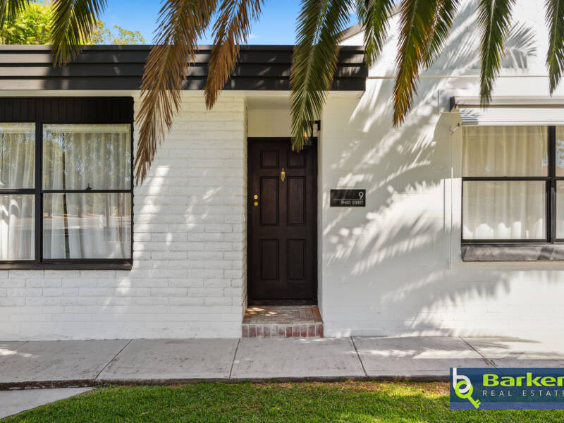 9 Third Street, GAWLER SOUTH, SA 5118 AUS