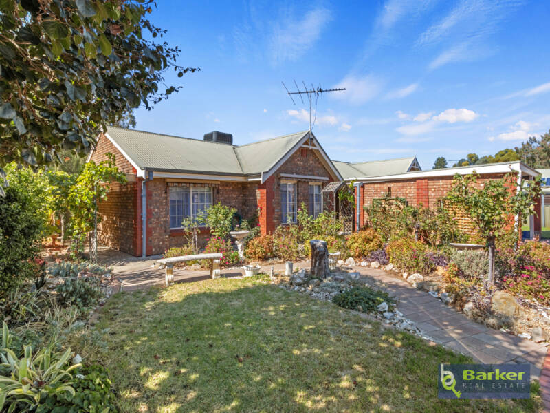 1/7A Victoria Terrace, GAWLER, SA 5118 AUS