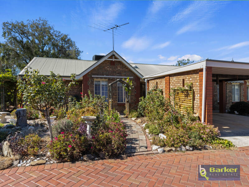 1/7A Victoria Terrace, GAWLER, SA 5118 AUS