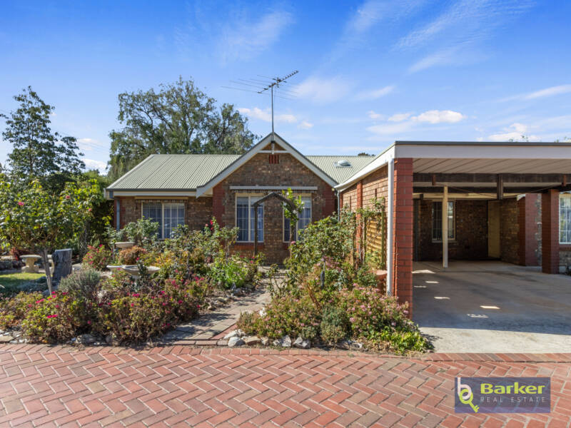 1/7A Victoria Terrace, GAWLER, SA 5118 AUS
