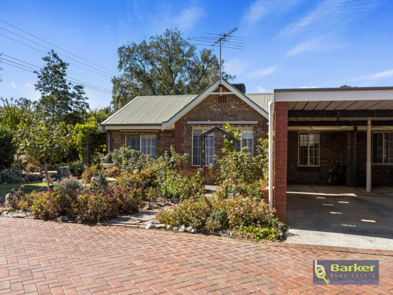 1/7A Victoria Terrace, GAWLER, SA 5118 AUS
