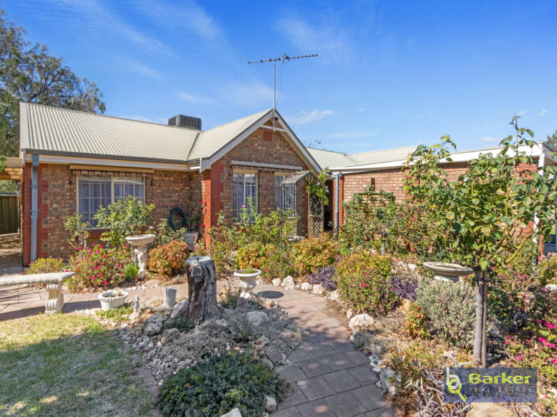 1/7A Victoria Terrace, GAWLER, SA 5118 AUS