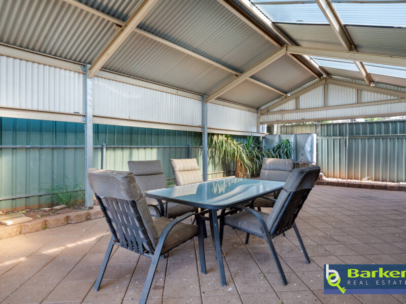 21 Houston Court, EVANSTON GARDENS, SA 5116 AUS