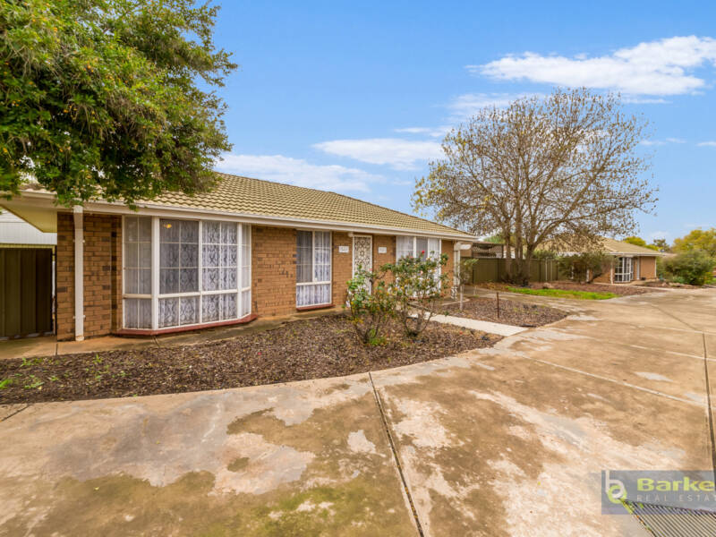 2/9 Kareda Street, WILLASTON, SA 5118 AUS