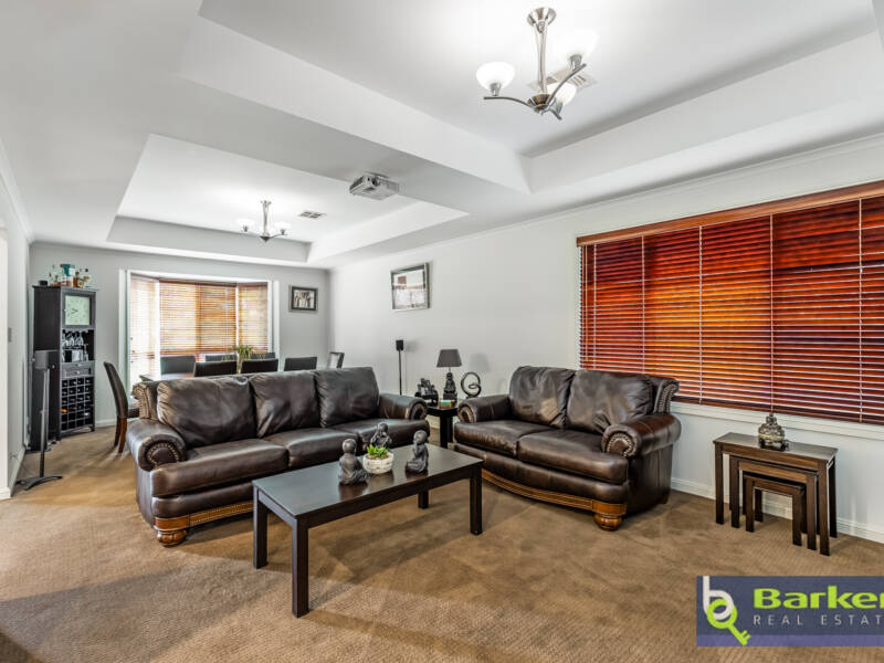 3 Robin Circuit, HEWETT, SA 5118 AUS