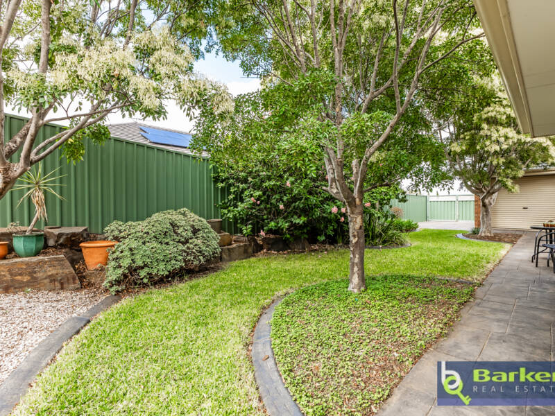 3 Robin Circuit, HEWETT, SA 5118 AUS