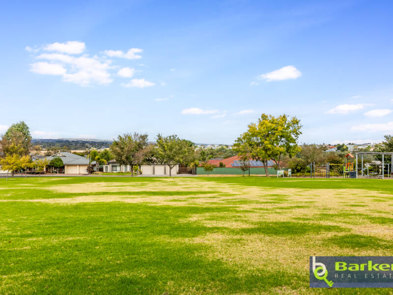 3 Robin Circuit, HEWETT, SA 5118 AUS