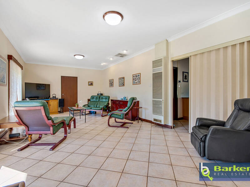 6 Lally Drive, GAWLER EAST, SA 5118